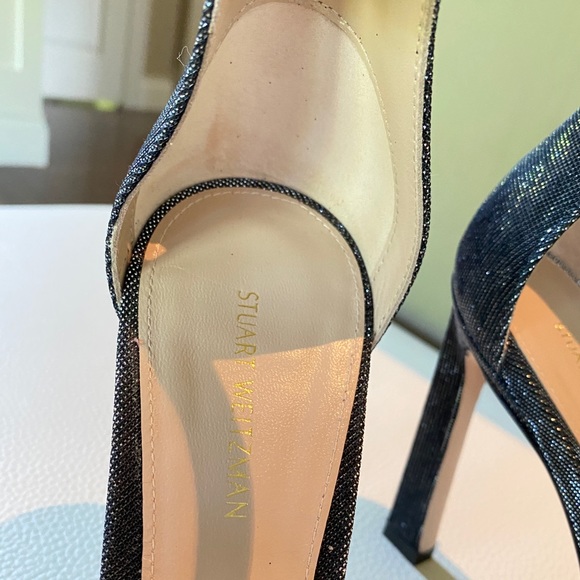Stuart Weitzman Sandals - Picture 3 of 14